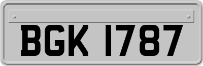 BGK1787
