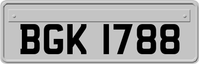 BGK1788