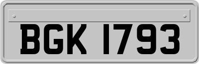 BGK1793