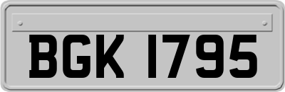 BGK1795