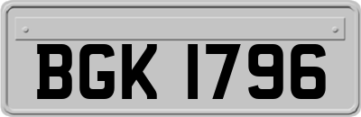 BGK1796