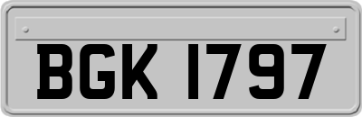 BGK1797