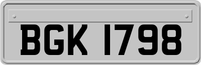 BGK1798