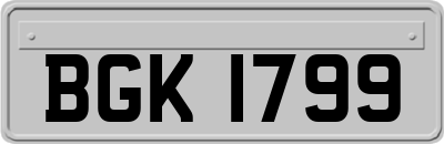 BGK1799