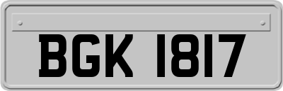 BGK1817
