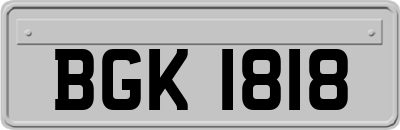 BGK1818
