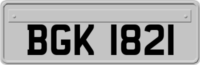 BGK1821