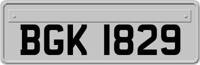 BGK1829