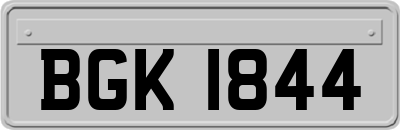 BGK1844