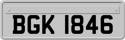 BGK1846