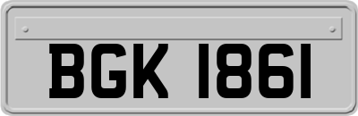BGK1861