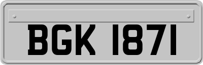 BGK1871