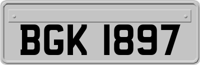 BGK1897