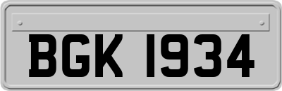 BGK1934