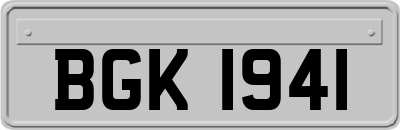 BGK1941