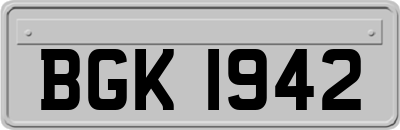 BGK1942
