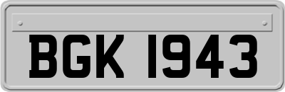 BGK1943
