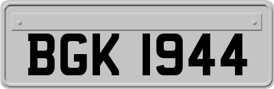 BGK1944