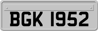 BGK1952