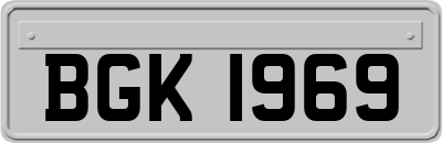 BGK1969