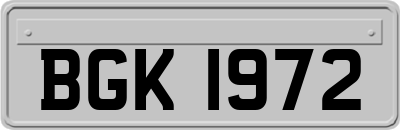 BGK1972
