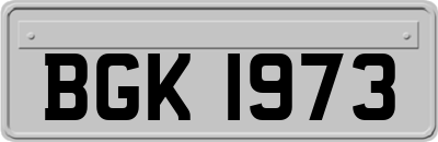 BGK1973
