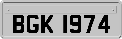 BGK1974