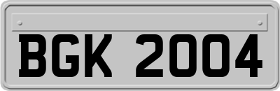 BGK2004