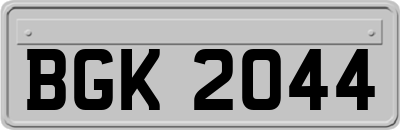 BGK2044