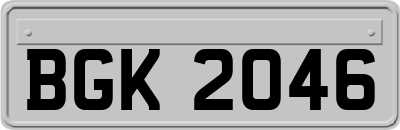 BGK2046