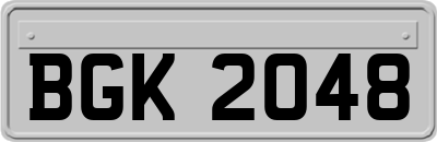 BGK2048