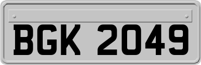 BGK2049