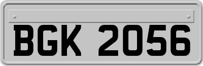 BGK2056