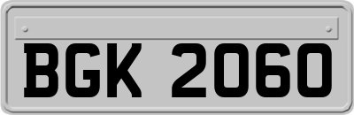 BGK2060