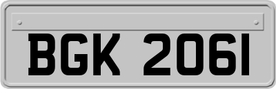 BGK2061