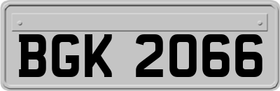BGK2066