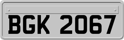 BGK2067