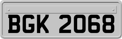 BGK2068