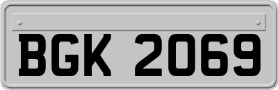 BGK2069
