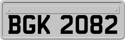 BGK2082