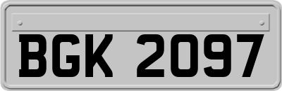 BGK2097