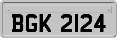 BGK2124