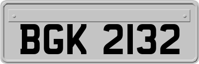 BGK2132