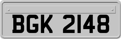 BGK2148