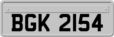BGK2154