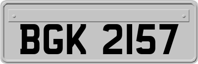 BGK2157