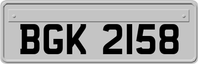 BGK2158