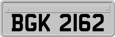 BGK2162
