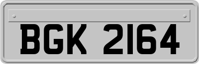BGK2164