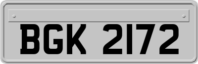 BGK2172